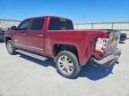 2014 Chevrolet Silverado C1500 High Country