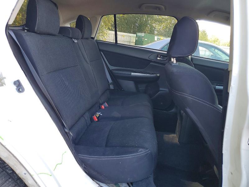 2015 Subaru XV Crosstrek 2.0 Premium