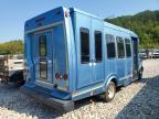 2011 Chevrolet Express Shuttle Bus