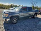 2014 GMC Sierra C1500 SLE