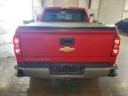 2018 Chevrolet Silverado K1500