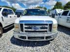 2008 Ford F350 Super Duty