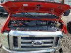 2016 Ford E350 CUT S