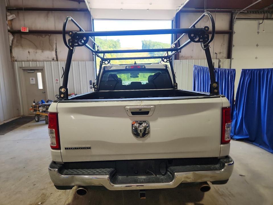 2019 Dodge RAM 1500 BIG HORN/LONE Star