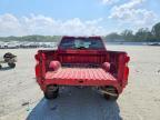 2019 Chevrolet Silverado C1500 Custom
