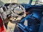 2017 Hino 338 BOX Truck