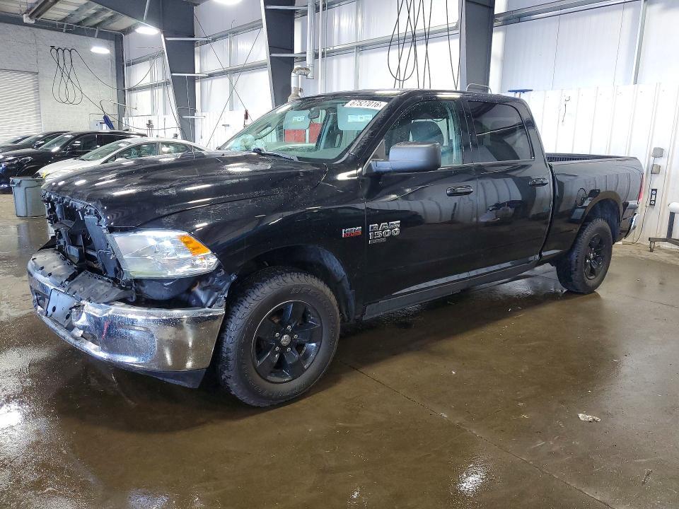 2020 Dodge RAM 1500 Classic SLT