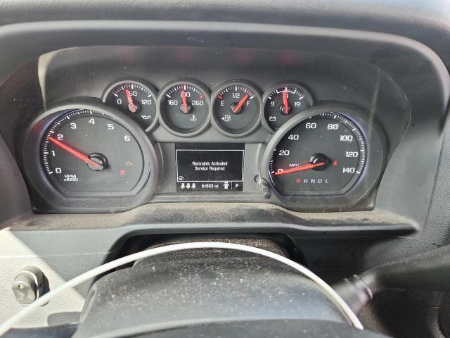 2024 Chevrolet Silverado K2500 Heavy Duty
