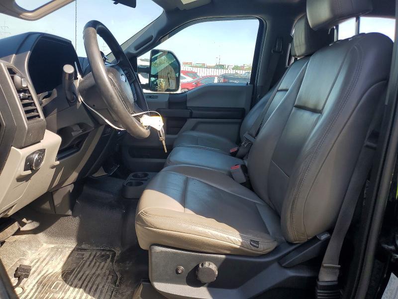 2017 Ford F350 Super Duty
