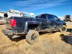 2016 Chevrolet Silverado K3500 LTZ