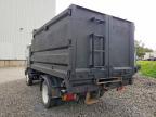 2016 Isuzu NPR HD Dump Truck