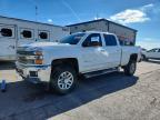 2018 Chevrolet Silverado K2500 Heavy Duty LTZ