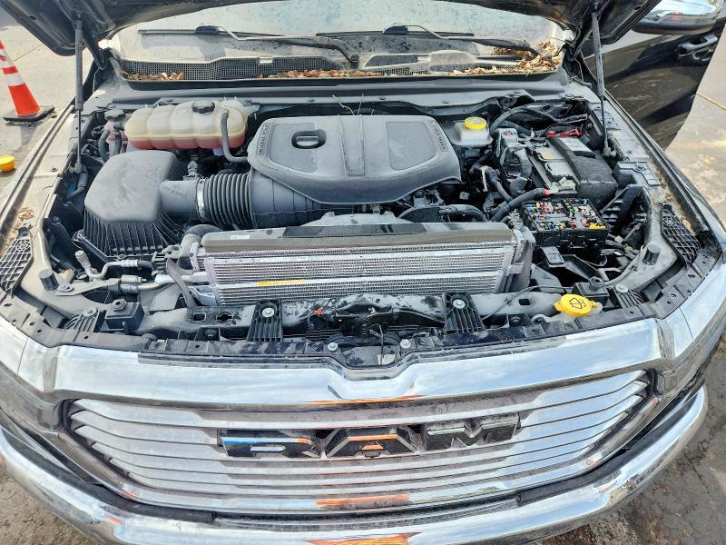 2019 Dodge 1500 Laramie