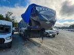 2014 Heartland Cyclone Camper