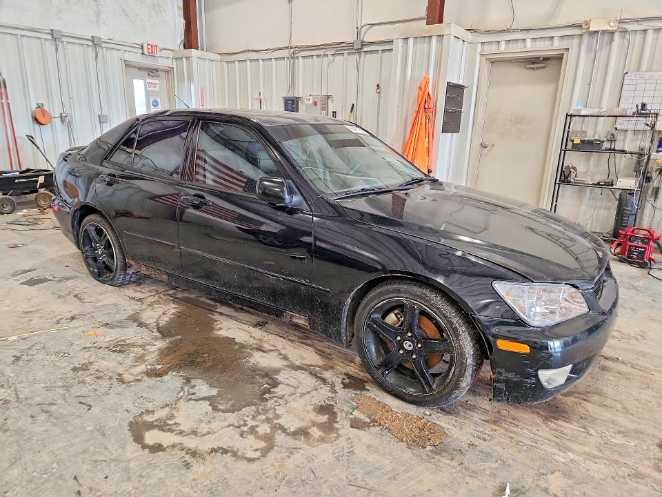2005 Lexus IS 300 Base