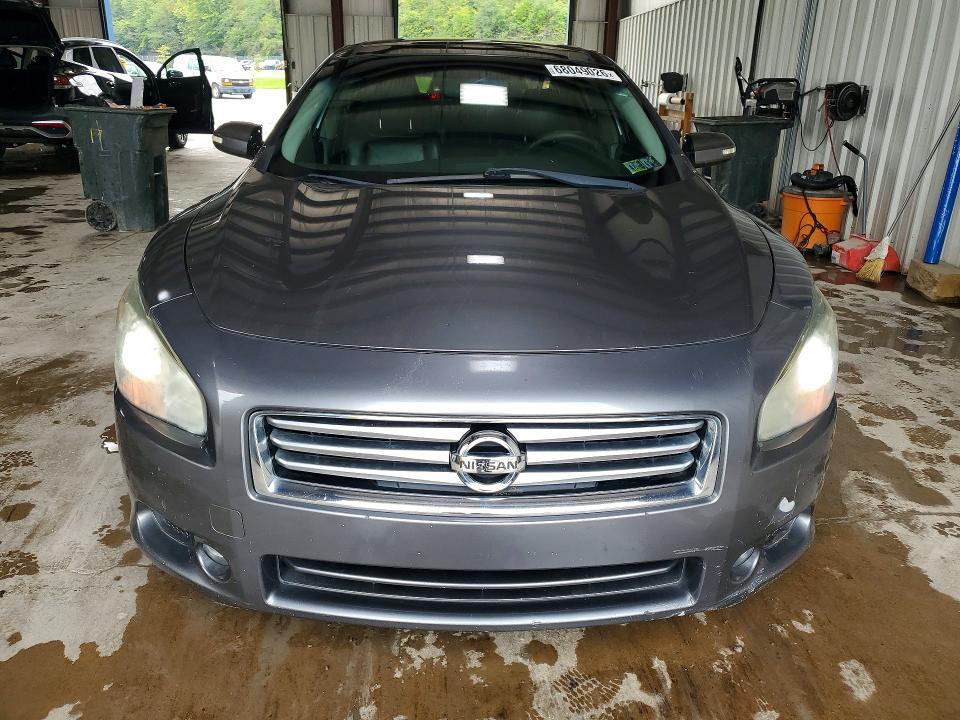 2014 Nissan Maxima 3.5 SV