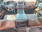 2014 Chevrolet Silverado K1500 High Country