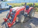 2017 Massey Ferguson Tractor