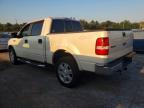 2007 Ford F150 Supercrew
