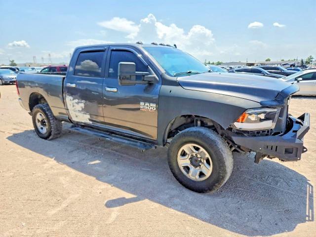 2018 Dodge 2500 Laramie