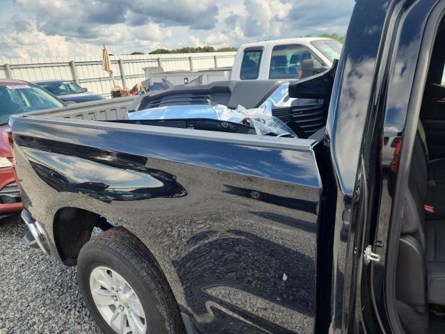 2024 Chevrolet Silverado C1500 LT