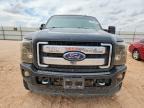 2011 Ford F250 Super Duty