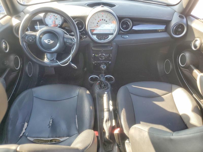 2012 Mini Cooper