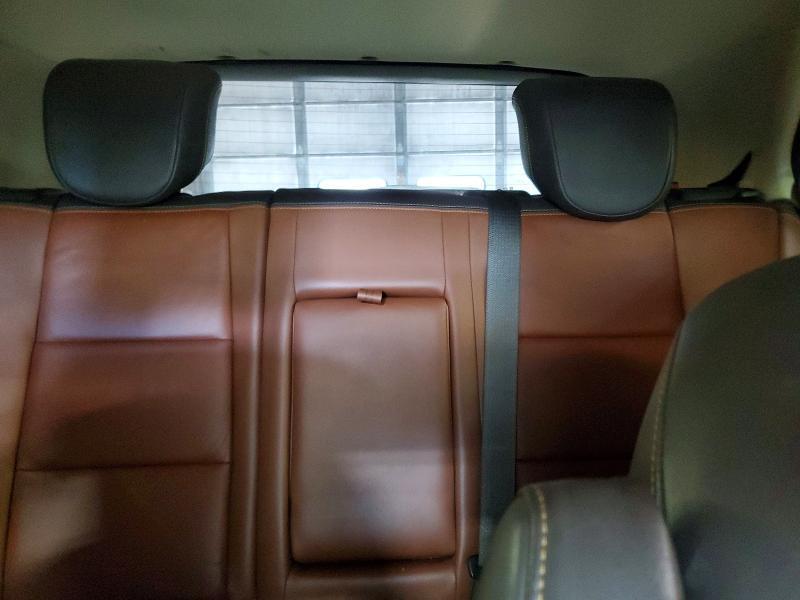 2015 Buick Encore Premium