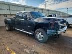 2008 Chevrolet Silverado C1500 High Country