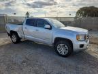 2016 GMC Canyon SLT