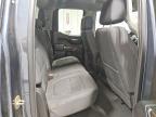 2022 GMC Sierra Limited K1500 SLE
