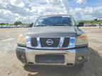 2009 Nissan Titan XE FFV