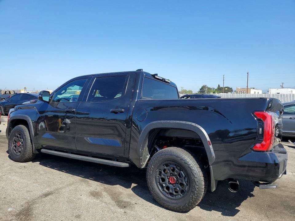 2026 Toyota Tundra TRD PRO HV