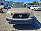 2006 Toyota Tacoma Base