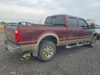 2010 Ford F250 Super Duty