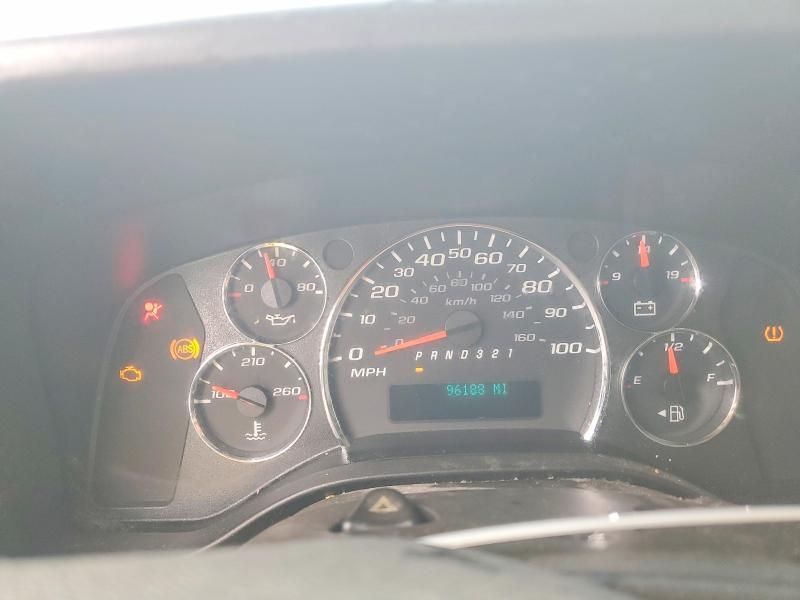 2008 Chevrolet Express