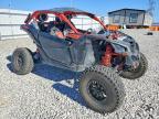 2018 Can-Am Maverick X3 Utility Vehicle