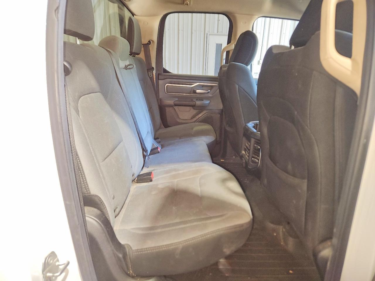 2019 Dodge RAM 1500 BIG HORN/LONE Star