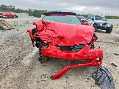 2006 Toyota Camry Solara SLE V6