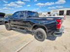 2020 Chevrolet Silverado K1500 Trail Boss Custom