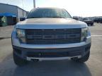 2011 Ford F150 SVT Raptor