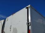 2017 Charmac Enclosed Cargo Trailer