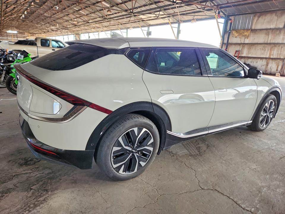 2024 KIA EV6 Wind