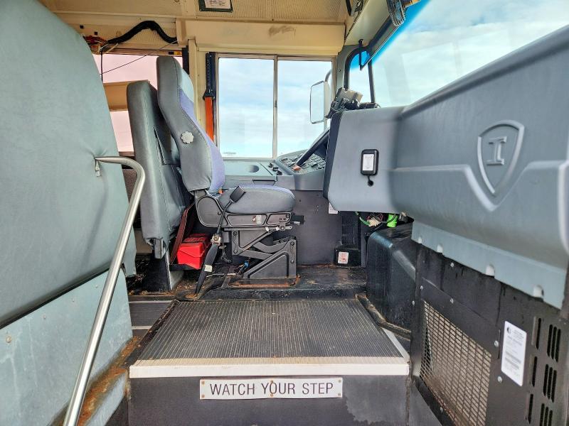 2022 Ic Corporation PB105 School Bus