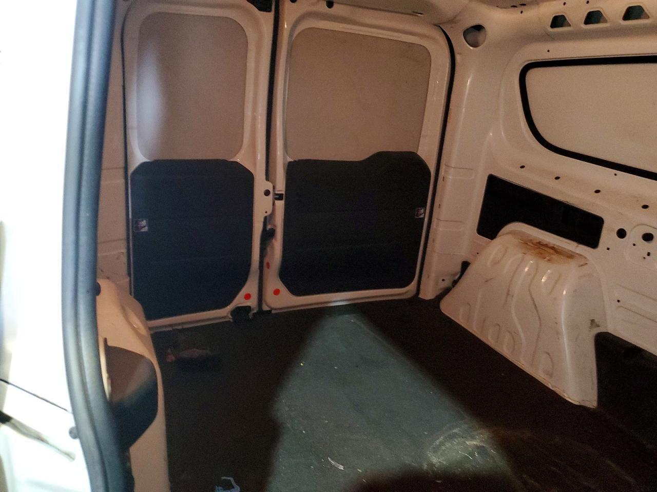 2020 Dodge RAM Promaster City ST Delivery Van