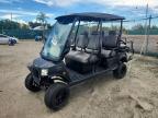 2023 Tomberlin E-MERGE Golf Cart