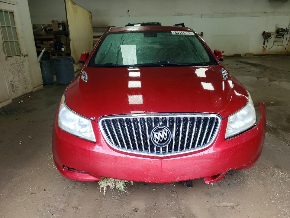 2013 Buick Lacrosse Premium