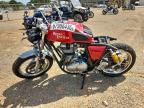 2014 Royal Enfield Motors Continental GT