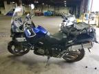 2005 Suzuki DL1000