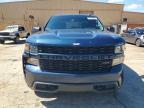 2021 Chevrolet Silverado C1500 Custom